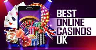 Discover the Latest Online UK Casinos in 2023