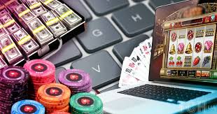 Experience the Thrill of Grand Eagle Casino Experience the Thrill of Grand Eagle Casino