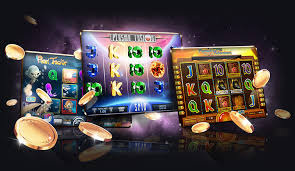 Explore the Universe of Gaming at Cosmobet Casino
