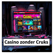 Het Beste Casino Zonder CRUKS Ontdek de Voordelen Het Beste Casino Zonder CRUKS Ontdek de Voordelen