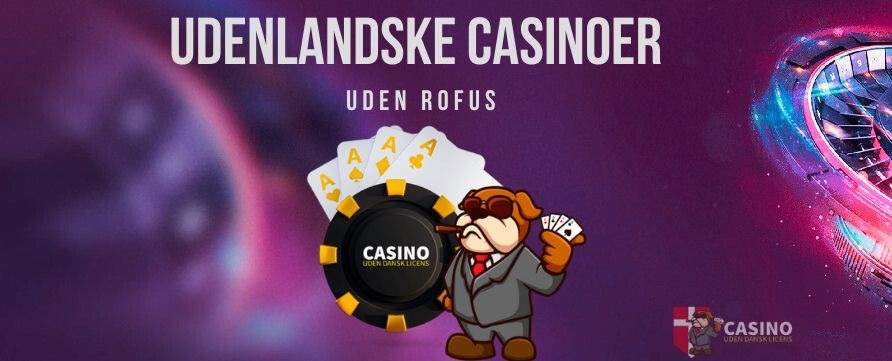 Spil Casino Uden om ROFUS En Guide til Online Spil