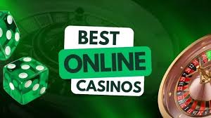 The Final Countdown Unlocking the Ultimate Online Casino Experience