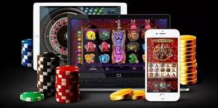 The High Roller Experience the Thrill of Online Casino Gaming The High Roller Experience the Thrill of Online Casino Gaming