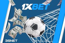 Unlocking Sports Betting with the 1xBet Myanmar App Unlocking Sports Betting with the 1xBet Myanmar App